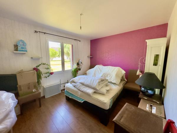 Maison à vendre à Gourin (56110) - Morbihan