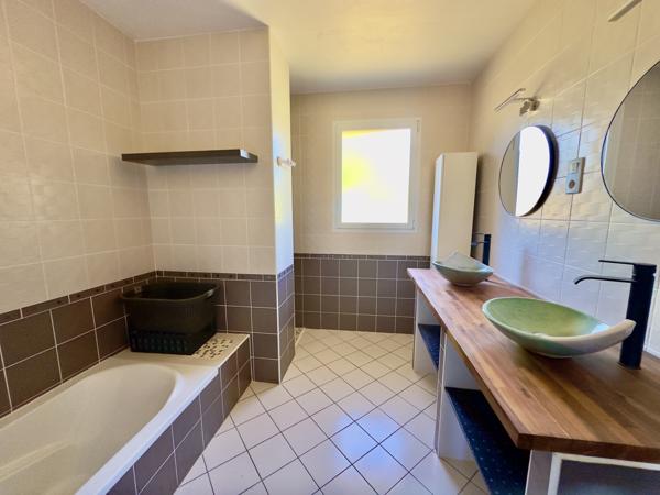 Maison à vendre à Gourin (56110) - Morbihan