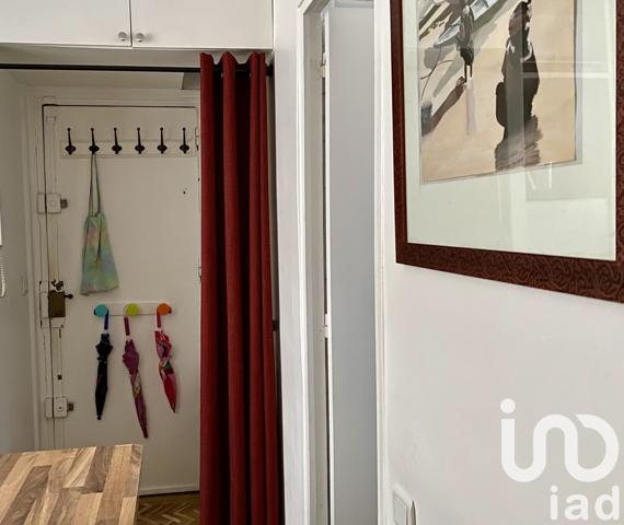 Apartment for sale 2 rooms 54 m² Paris 17