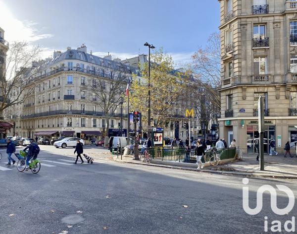 Apartment for sale 2 rooms 54 m² Paris 17