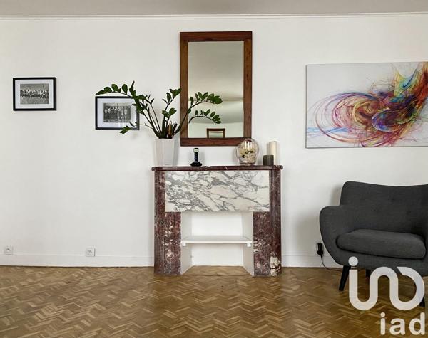 Apartment for sale 2 rooms 54 m² Paris 17