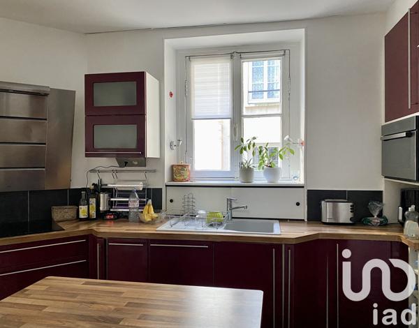 Apartment for sale 2 rooms 54 m² Paris 17