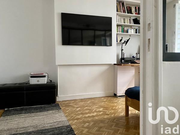 Apartment for sale 2 rooms 54 m² Paris 17