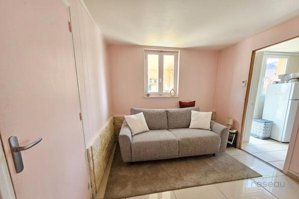 Maison à MEZIERES EN BRENNE (36290)