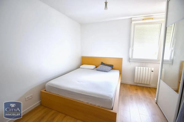 Appartement à vendre 2 pièces 55m²