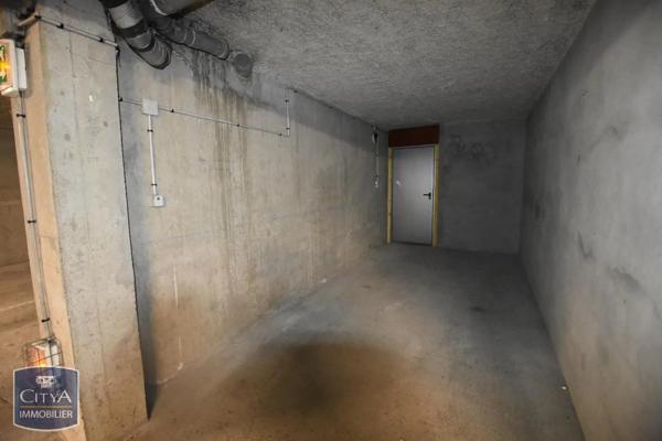 Appartement à vendre 2 pièces 55m²