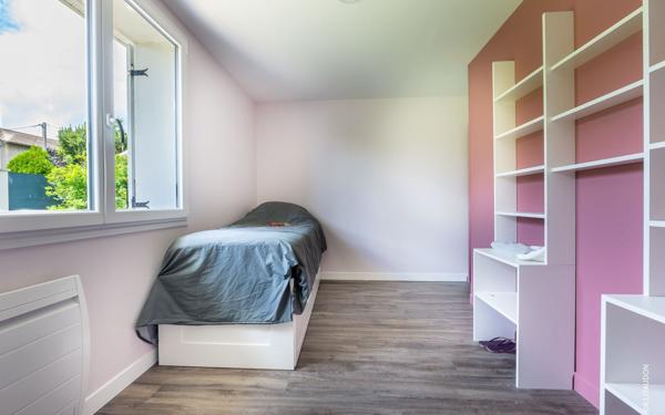 Maison à vendre    5 pièces • 130 m2 Mâcon