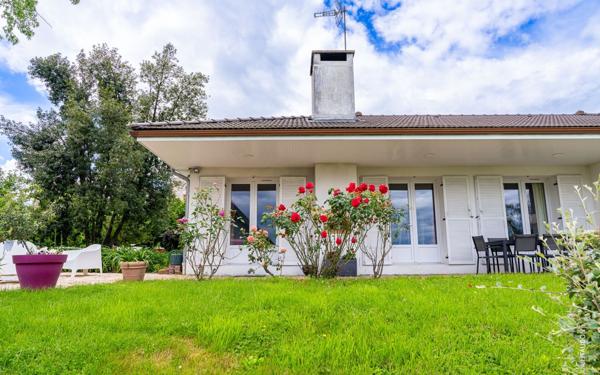 Maison à vendre    5 pièces • 130 m2 Mâcon