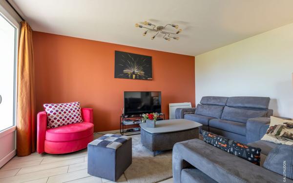 Maison à vendre    5 pièces • 130 m2 Mâcon