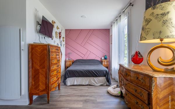 Maison à vendre    5 pièces • 130 m2 Mâcon