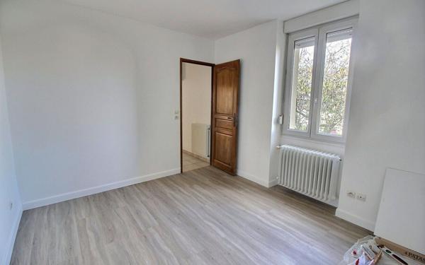 Appartement à louer    2 pièces • 49,32 m2 Le Creusot