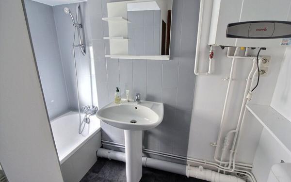 Appartement à louer    2 pièces • 49,32 m2 Le Creusot