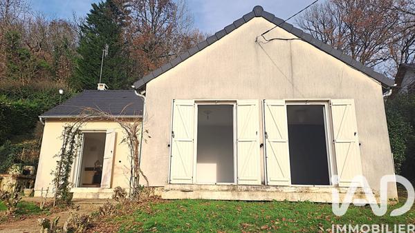 Maison à vendre 5 pièces 89 m² Vignols