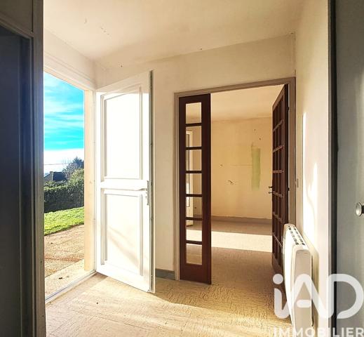 Maison à vendre 5 pièces 89 m² Vignols