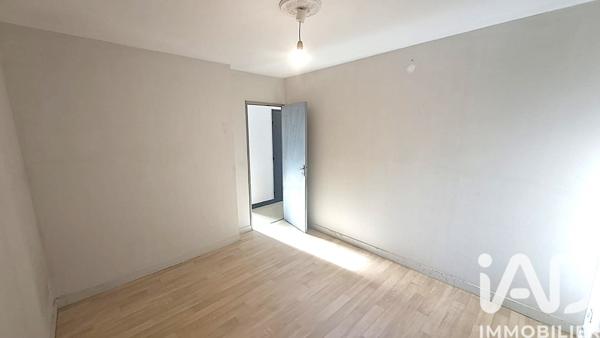 Maison à vendre 5 pièces 89 m² Vignols