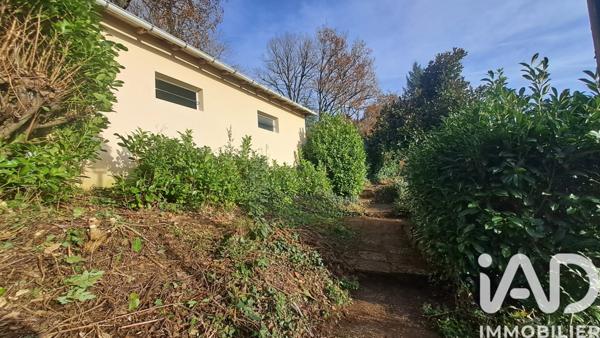 Maison à vendre 5 pièces 89 m² Vignols