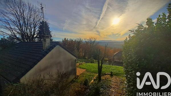 Maison à vendre 5 pièces 89 m² Vignols