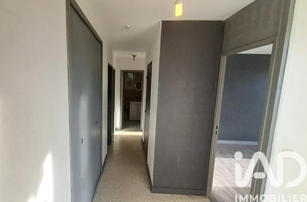 Maison à vendre 5 pièces 89 m² Vignols