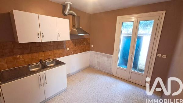 Maison à vendre 5 pièces 89 m² Vignols