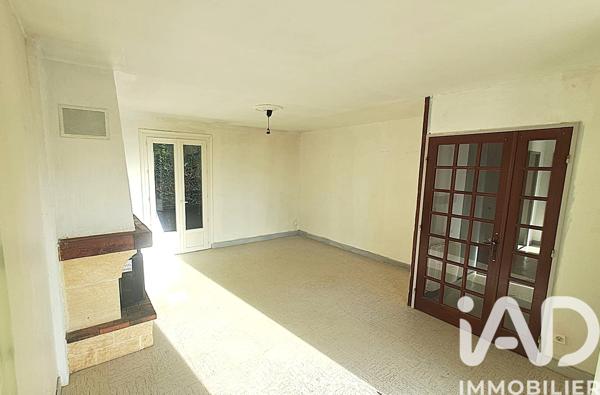 Maison à vendre 5 pièces 89 m² Vignols