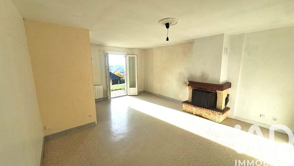 Maison à vendre 5 pièces 89 m² Vignols
