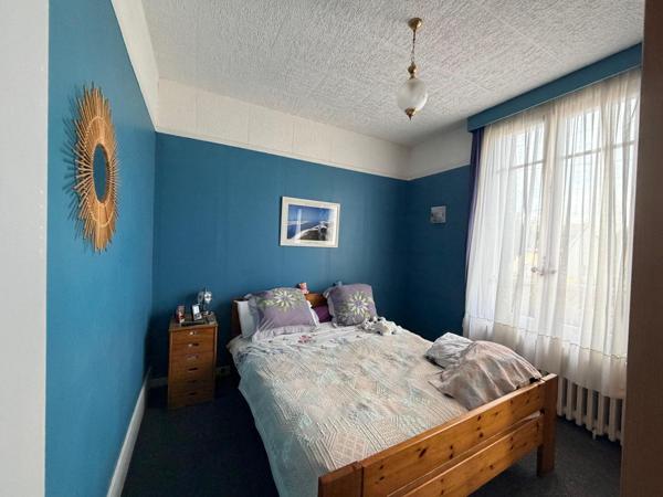 Opportunité rare avec terrain divisible