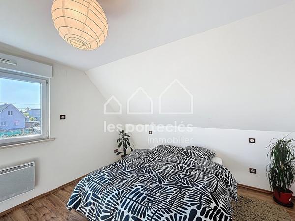 MAISON A SAISIR SUR OFFRE 4 pièces avec garage piscine et pool house