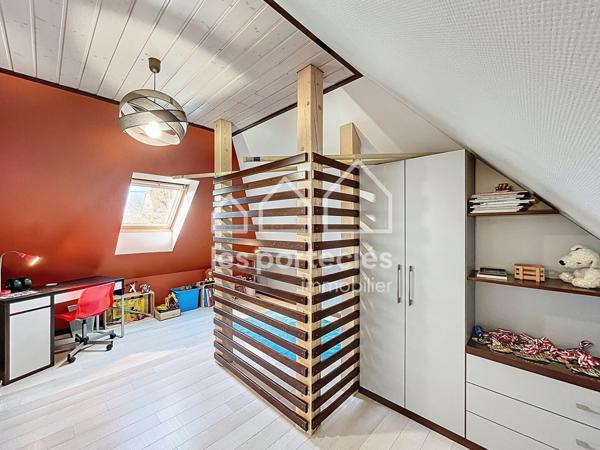 MAISON A SAISIR SUR OFFRE 4 pièces avec garage piscine et pool house