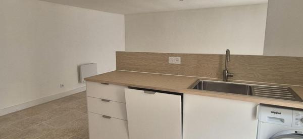 Maison Soubès 4 pièce(s) 62m2