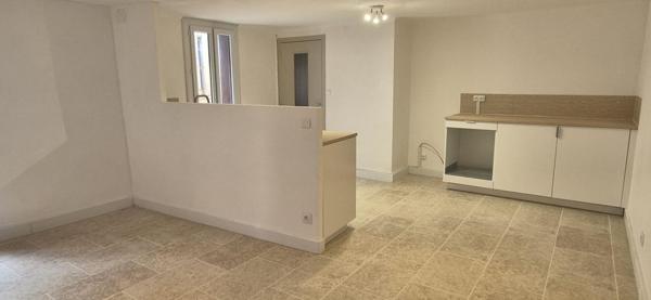 Maison Soubès 4 pièce(s) 62m2