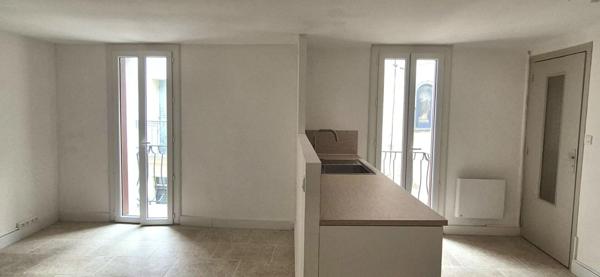 Maison Soubès 4 pièce(s) 62m2