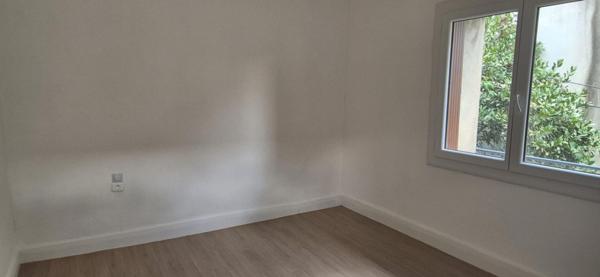 Maison Soubès 4 pièce(s) 62m2
