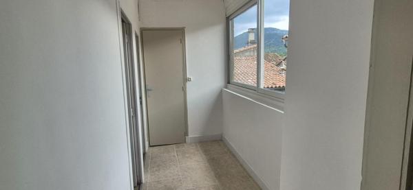 Maison Soubès 4 pièce(s) 62m2