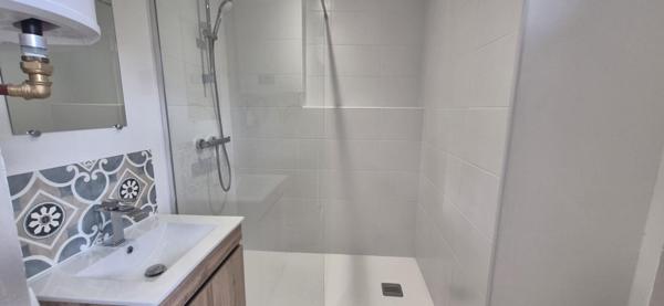 Maison Soubès 4 pièce(s) 62m2