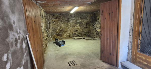 Maison Soubès 4 pièce(s) 62m2
