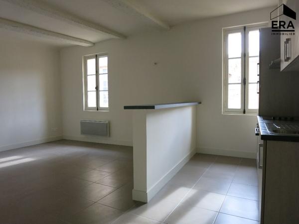 AIX EN PROVENCE - COUP DE COEUR - T3  CENTRE VILLE - 62.25 m²