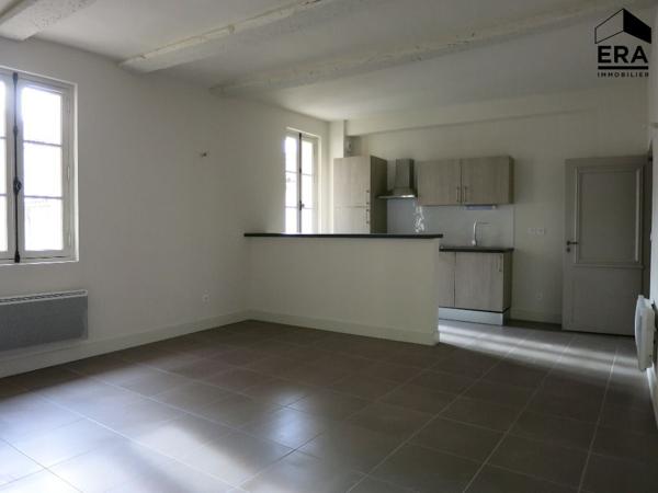AIX EN PROVENCE - COUP DE COEUR - T3  CENTRE VILLE - 62.25 m²