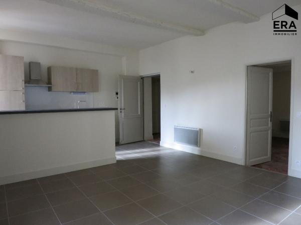 AIX EN PROVENCE - COUP DE COEUR - T3  CENTRE VILLE - 62.25 m²