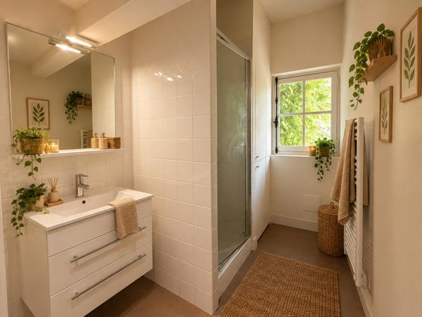 AIX EN PROVENCE - COUP DE COEUR - T3  CENTRE VILLE - 62.25 m²