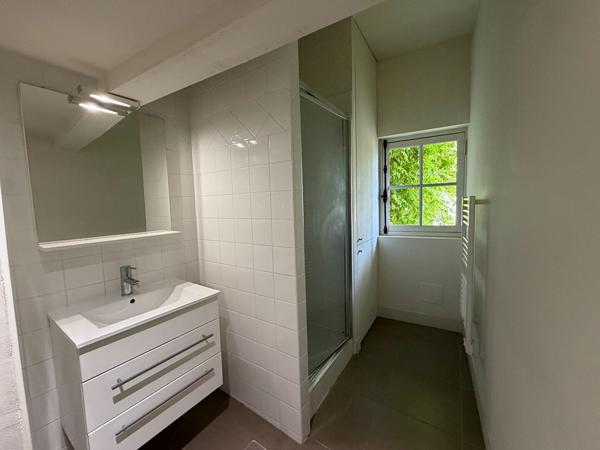 AIX EN PROVENCE - COUP DE COEUR - T3  CENTRE VILLE - 62.25 m²