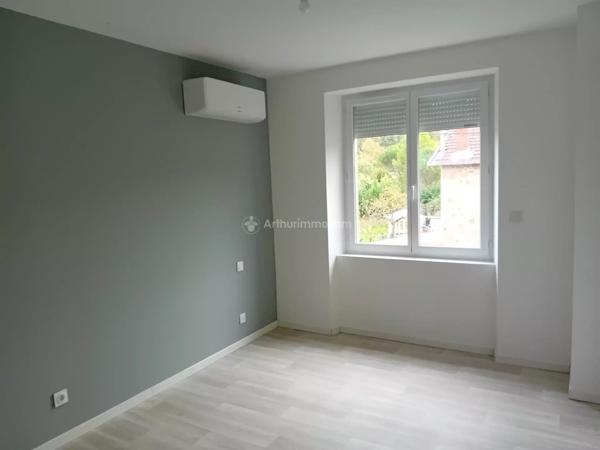 Location Appartement 4 pièces 79 m2 à Carmaux