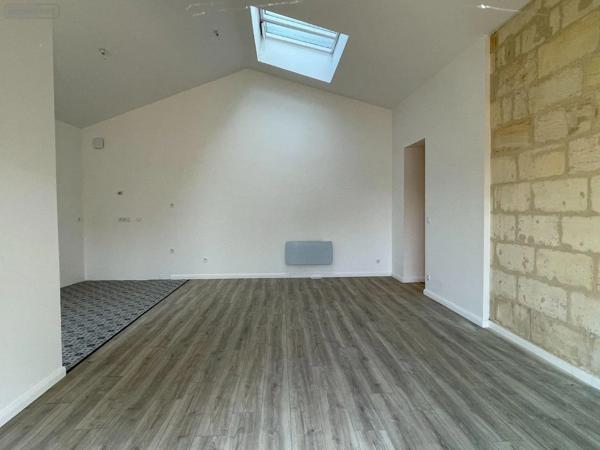 Achat - Maison | Maison Montagne 33570 4 pièces 101 m 2 244 m 2