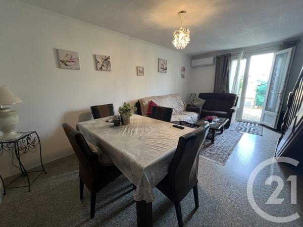 Appartement Duplex à vendre  3 pièces - 66 m 2   BIGUGLIA  - 202