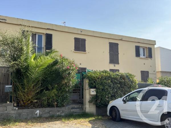 Appartement Duplex à vendre  3 pièces - 66 m 2   BIGUGLIA  - 202