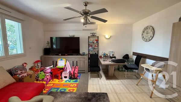 Appartement Duplex à vendre  3 pièces - 66 m 2   BIGUGLIA  - 202