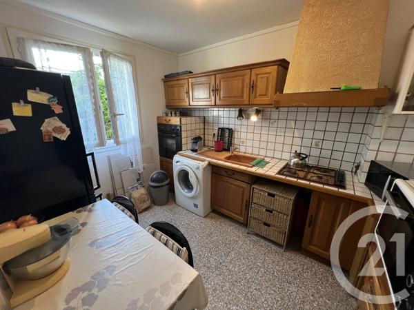 Appartement Duplex à vendre  3 pièces - 66 m 2   BIGUGLIA  - 202