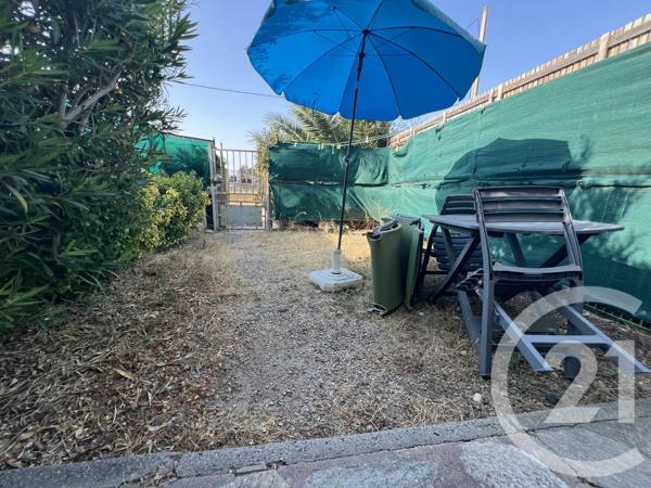 Appartement Duplex à vendre  3 pièces - 66 m 2   BIGUGLIA  - 202