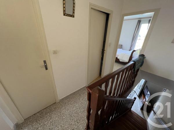 Appartement Duplex à vendre  3 pièces - 66 m 2   BIGUGLIA  - 202