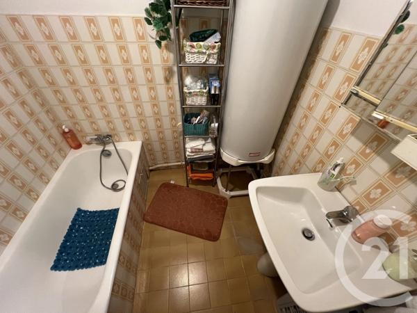 Appartement Duplex à vendre  3 pièces - 66 m 2   BIGUGLIA  - 202