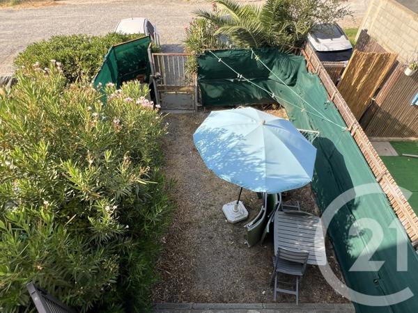 Appartement Duplex à vendre  3 pièces - 66 m 2   BIGUGLIA  - 202